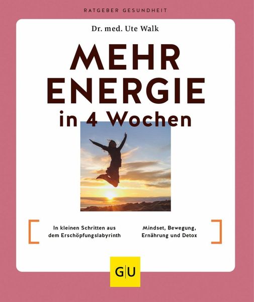 Mehr Energie in 4 Wochen – Ute Walk