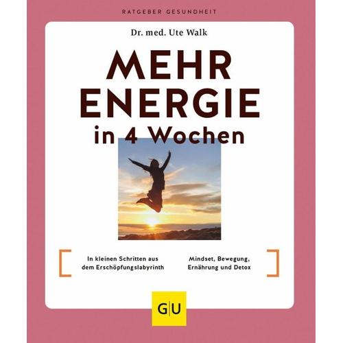 Mehr Energie in 4 Wochen – Ute Walk