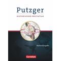 Putzger Historischer Weltatlas. Kartenausgabe. 105. Auflage