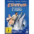 Flipper - Die komplette 2.Staffel Fernsehjuwelen (DVD) - Fernsehjuwelen