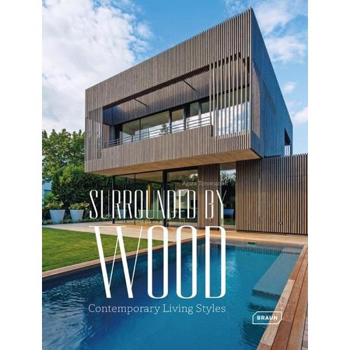 Surrounded by Wood – Agata Toromanoff