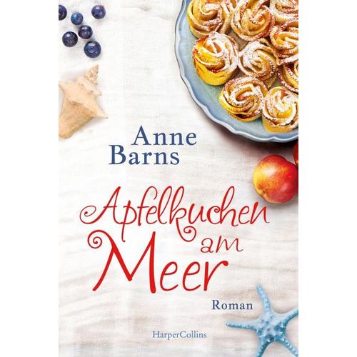 Apfelkuchen am Meer – Anne Barns