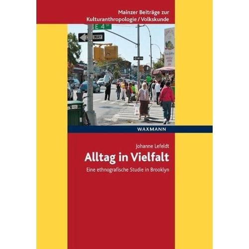 Alltag in Vielfalt – Johanne Lefeldt