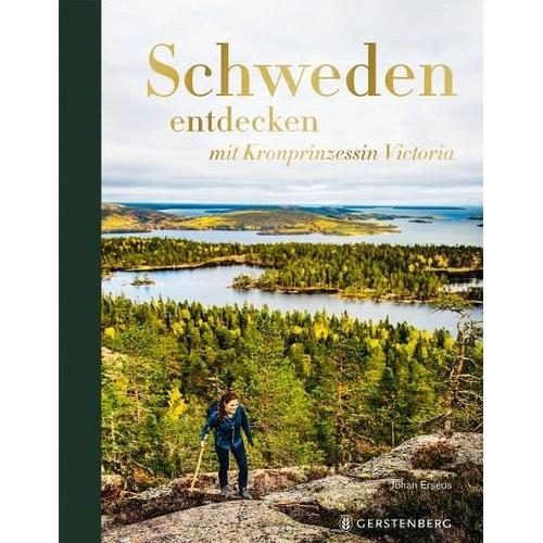 Schweden entdecken – Johan Erseus