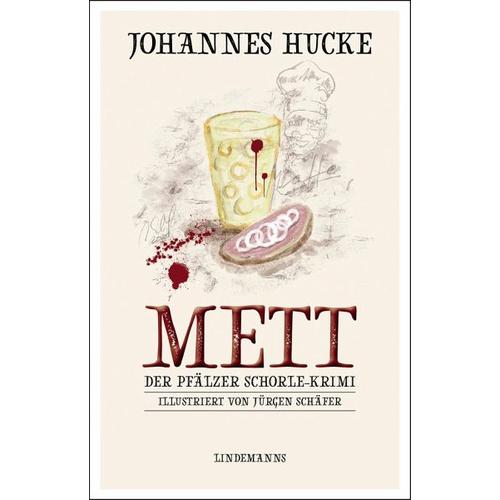 Mett – Johannes Hucke