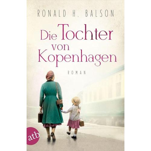 Die Tochter von Kopenhagen - Ronald H. Balson