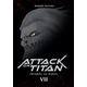 Attack on Titan Deluxe / Attack on Titan Deluxe Bd.8 - Hajime Isayama