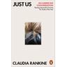Just Us - Claudia Rankine