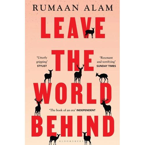 Leave the World Behind – Rumaan Alam