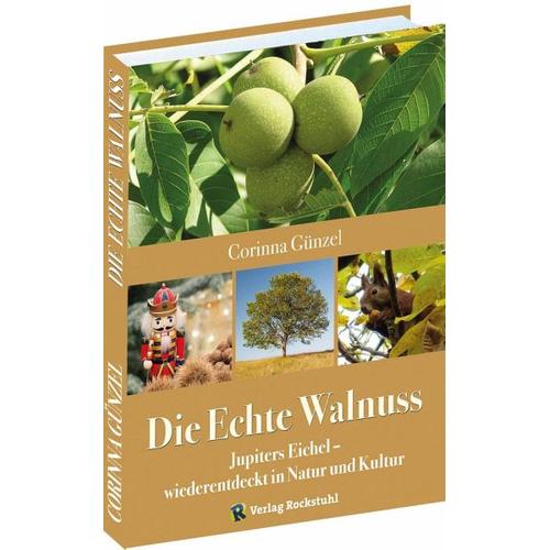 Die Echte Walnuss – Corinna Günzel