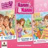 Hanni und Nanni, 3er Box-Hanni und Nanni sind immer dabei - Komponist: Hanni Und Nanni