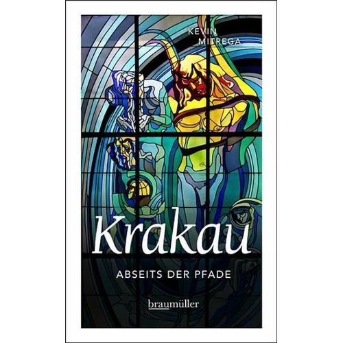 Krakau abseits der Pfade – Kevin Mitrega