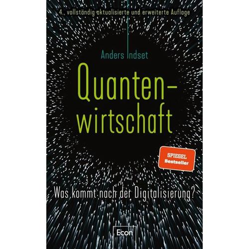 Quantenwirtschaft – Anders Indset