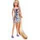 Simba 105733525 - Steffi Love, XXL Hair, Ankleidepuppe mit super langen Haaren, 29 cm - Simba Toys GmbH & Co.