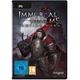 Immortal Realms: Vampire Wars (PC) - Kalypso / Plaion Software