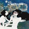 Samurai (CD, 2020) - Samurai