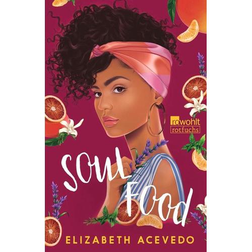 Soul Food – Elizabeth Acevedo