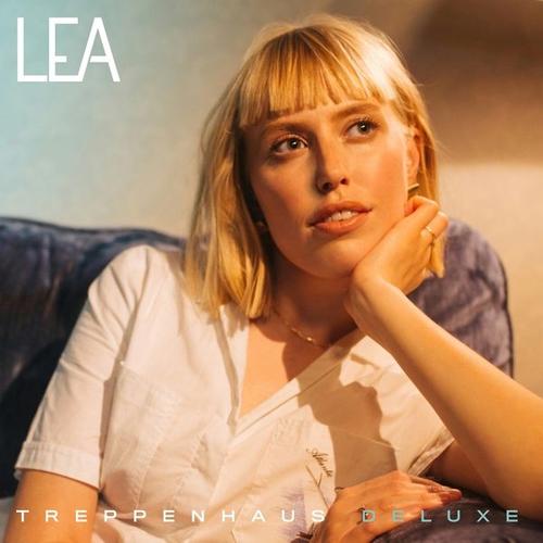 Treppenhaus Deluxe (CD, 2020) - Lea
