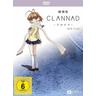 Clannad - Der Film (DVD) - Filmconfect Home Entertainment