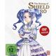 The Rising of the Shield Hero - Staffel 1 - Vol.4 (DVD) - AV Visionen