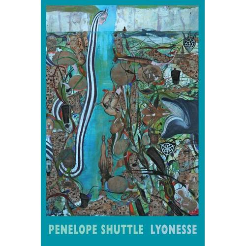 Lyonesse - Penelope Shuttle