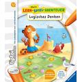 Logisches Denken / Mein Lern-Spiel-Abenteuer tiptoi® Bd.7 - Annette Neubauer