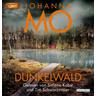 Dunkelwald / Hanna Duncker Bd.3 (1 MP3-CD) - Johanna Mo