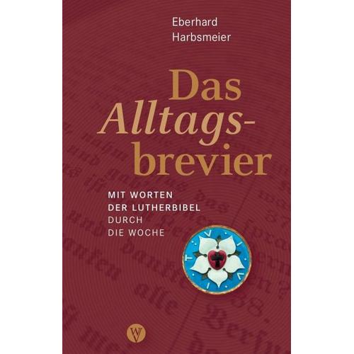 Das Alltagsbrevier – Eberhard Harbsmeier