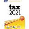 tax 2021 (DVD-Box) (für Steuerjahr 2020) - Buhl Data