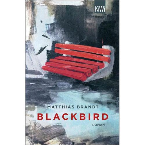 Blackbird – Matthias Brandt