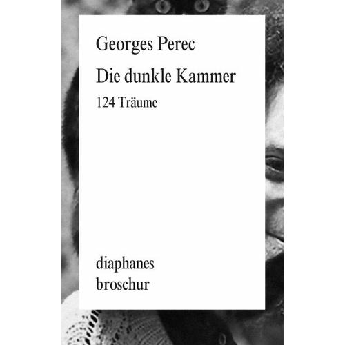 Die dunkle Kammer – Georges Perec