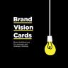 Brand Vision Cards - Ingvar Jónsson