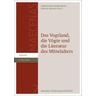 Das Vogtland, die Vögte und die Literatur des Mittelalters - Christoph Herausgegeben:Fasbender, Gesine Mierke