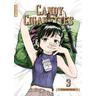 Candy & Cigarettes / Candy & Cigarettes Bd.3 - Tomonori Inoue