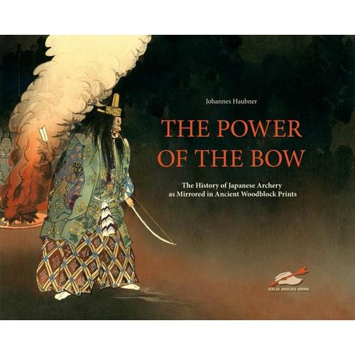 The Power of the Bow – Johannes Haubner