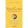 Das Hildegard Darmheilbuch - Wighard Strehlow