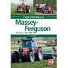 Massey Ferguson - Ulf Kaack