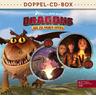 Dragons - Auf zu neuen Ufern - Doppel-Box - Dragons-Auf Zu Neuen Ufern