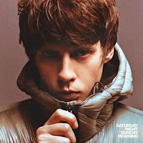 Saturday Night,Sunday Morning (CD, 2021) – Jake Bugg