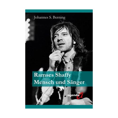 Ramses Shaffy – Johannes S. Berning