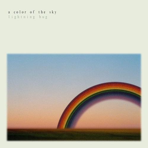 A Color Of The Sky (CD, 2021) – Lightning Bug