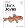 Think Bayes - Allen Downey