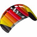 Invento 117730 - HQ Symphony Pro 1.3 Rainbow, Lenkmatte, ab 8 Jahren, 55x130cm - Invento