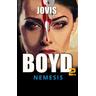BOYD Nemesis - Jovis
