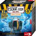 Noris 606101968 - Escape Room Time Travel Family Edition, Familienspiel, - Noris Spiele / Simba Toys
