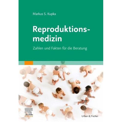 Reproduktionsmedizin – Markus S. Herausgegeben:Kupka