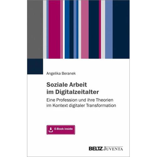 Soziale Arbeit im Digitalzeitalter – Angelika Beranek