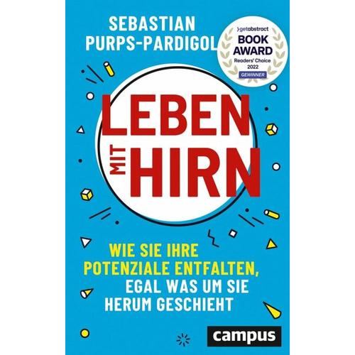 Leben mit Hirn – Sebastian Purps-Pardigol