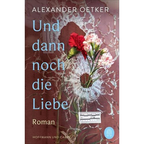 Und dann noch die Liebe – Alexander Oetker