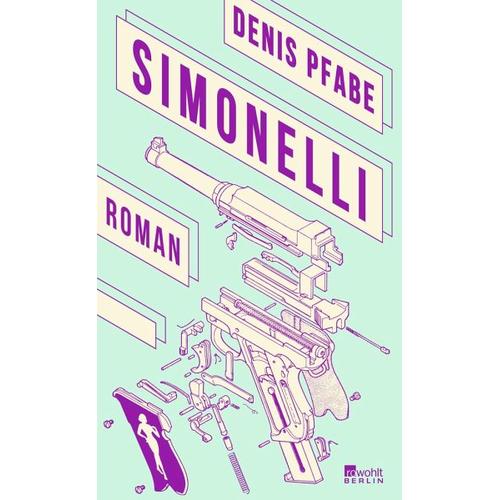 Simonelli – Denis Pfabe